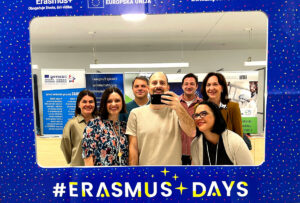 ERASMUS+ Days